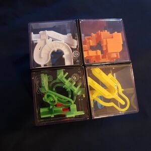 Rubik's Perplexus EUC